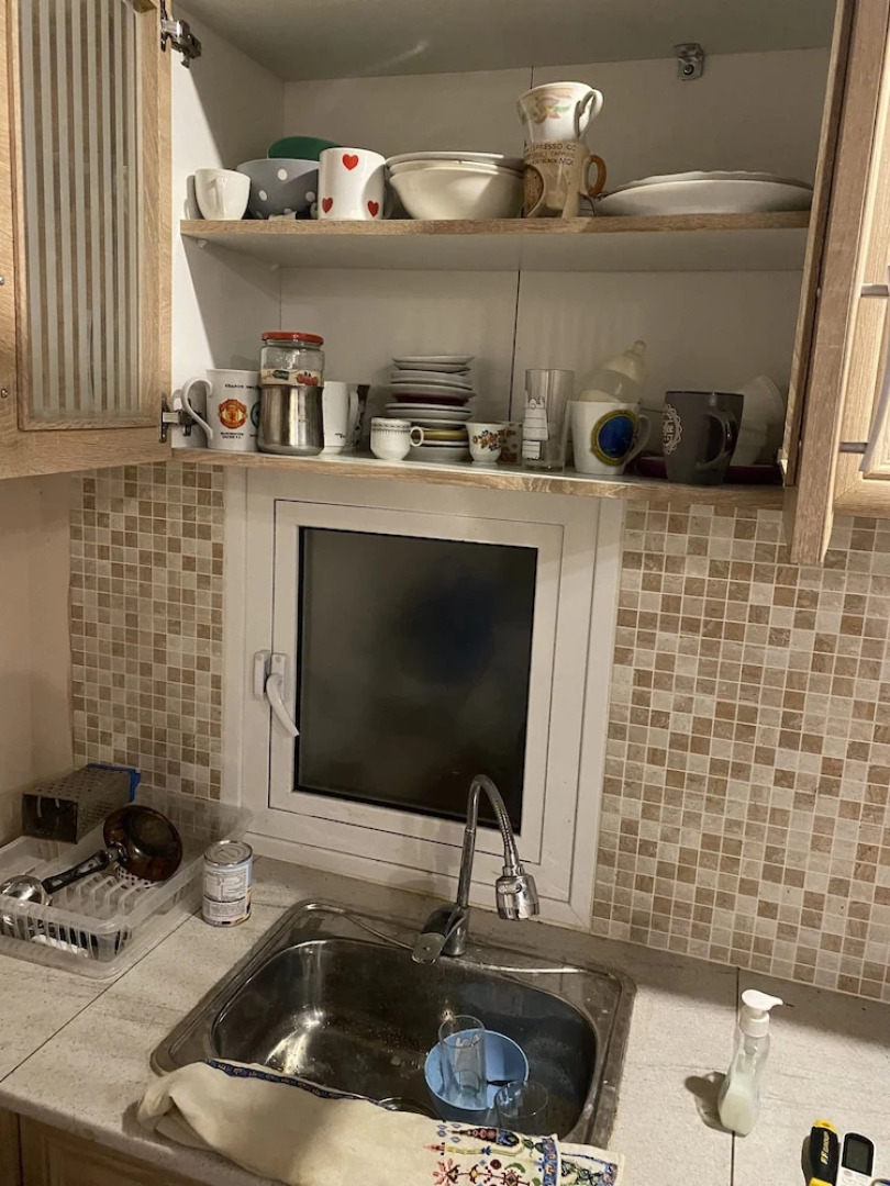 Cosy and Familiar Maisonette in Agious Deka, Corfu