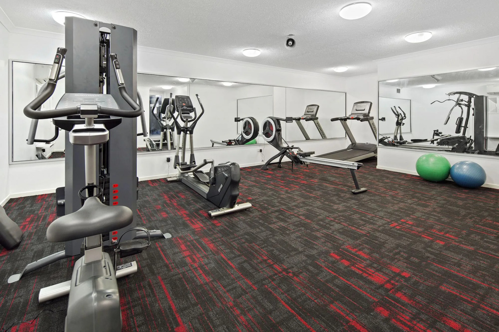 Azure Sea Whitsundays