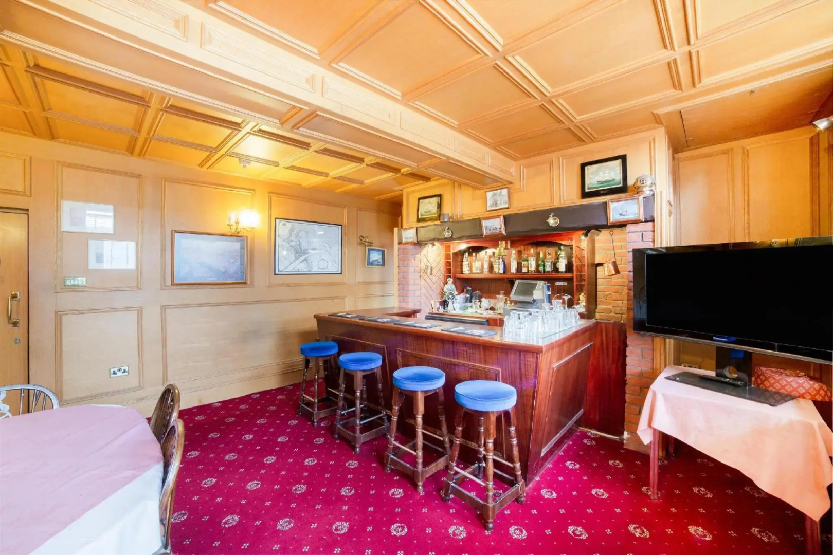 OYO The Rowers Hotel, Dunston Gateshead