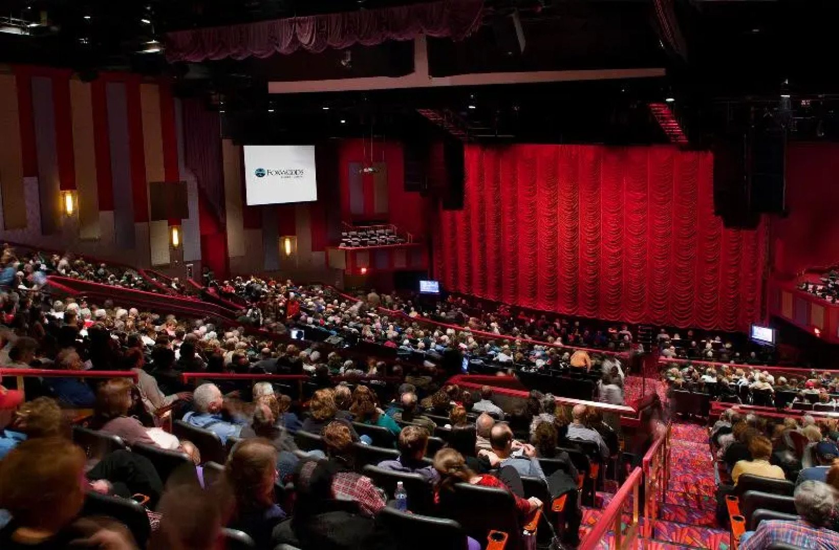 Great Cedar Hotel at Foxwoods