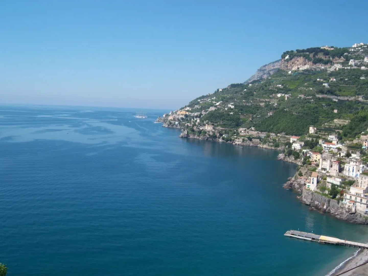 LArco Dei Quattro Venti