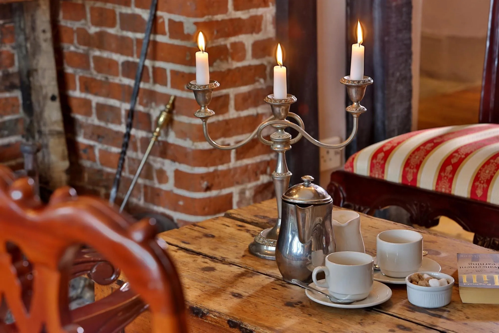 Best Western Brome Grange