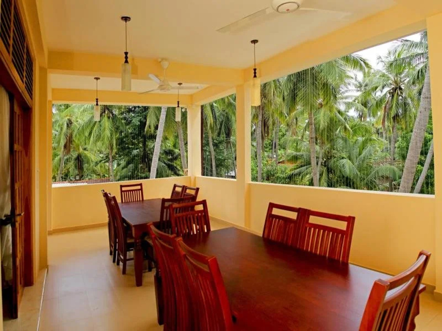 Bluewater Beach Resort