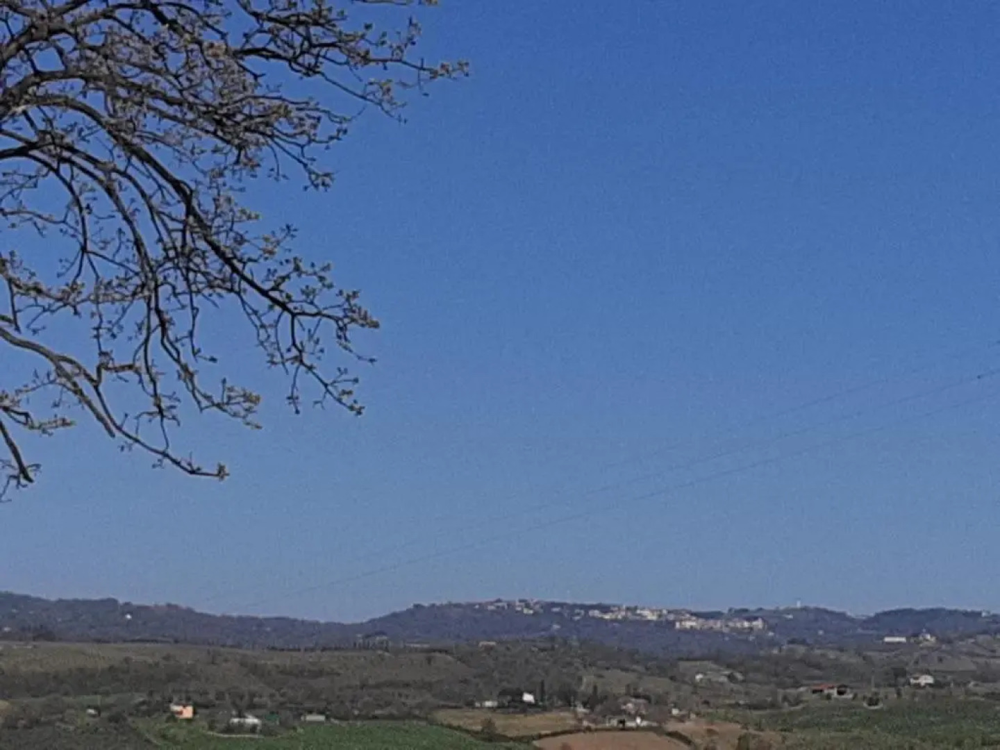 Agriturismo Uliveto Gretacci