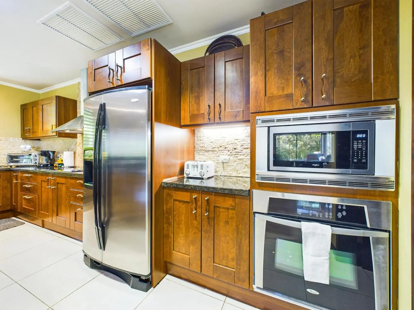 Villa Carao 3 - A Private 4 Bedroom Resort Villa