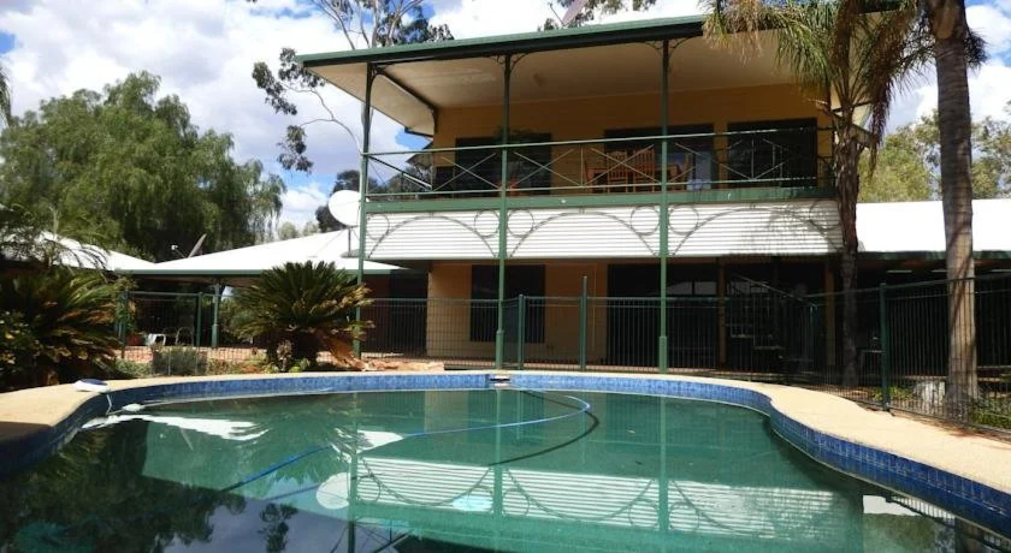 Bed & Breakfast Pathdorf