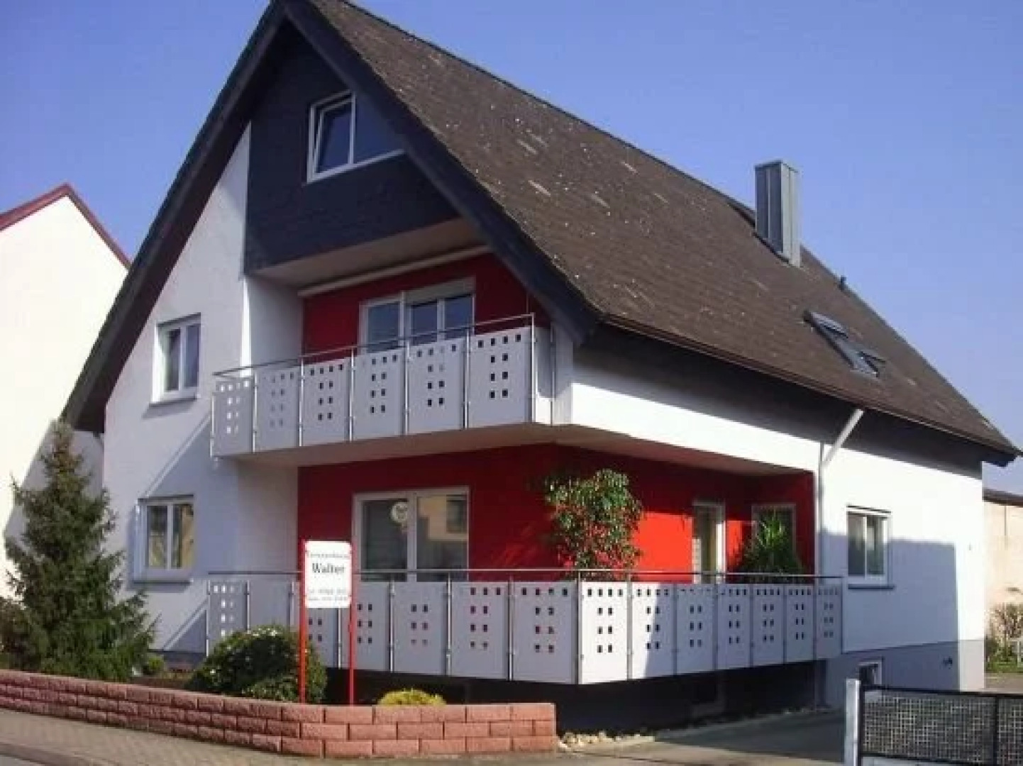 Ferienwohnung Walter