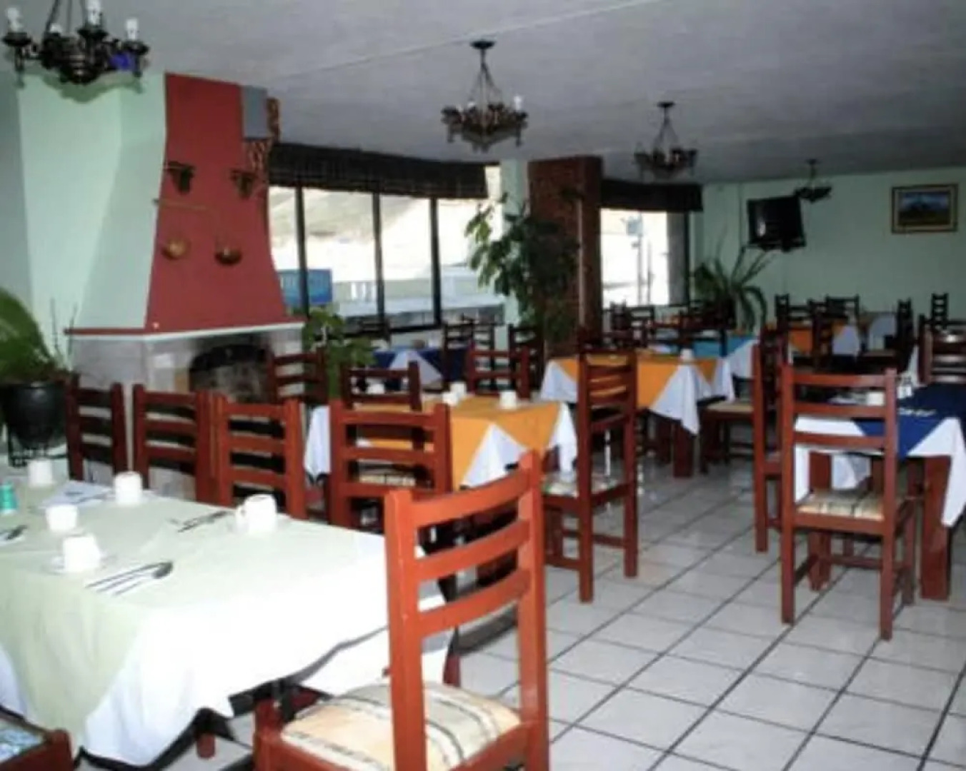 Hotel Coraza