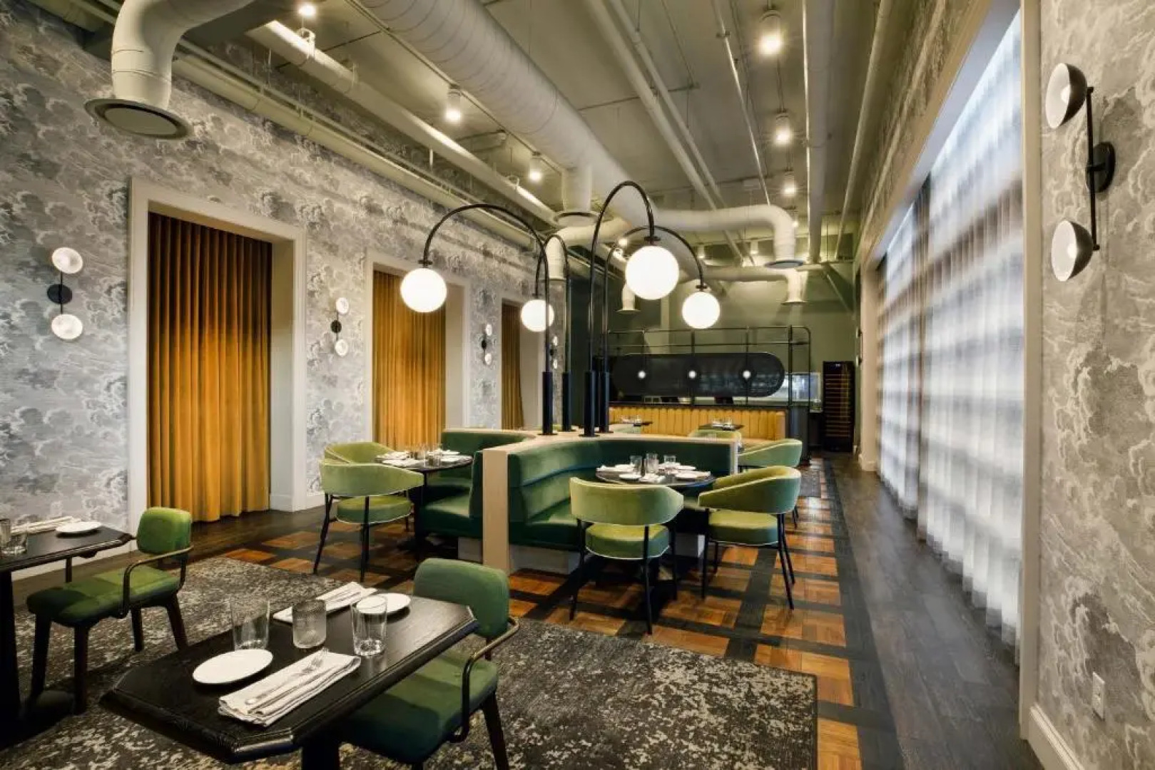 Cyrus Hotel, Topeka, a Tribute Portfolio Hotel