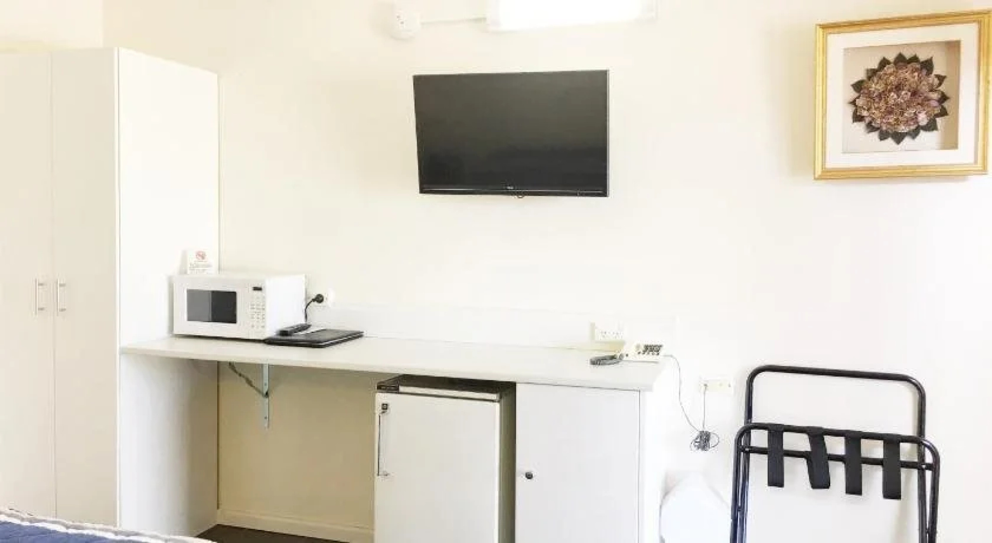 Motel St Arnaud