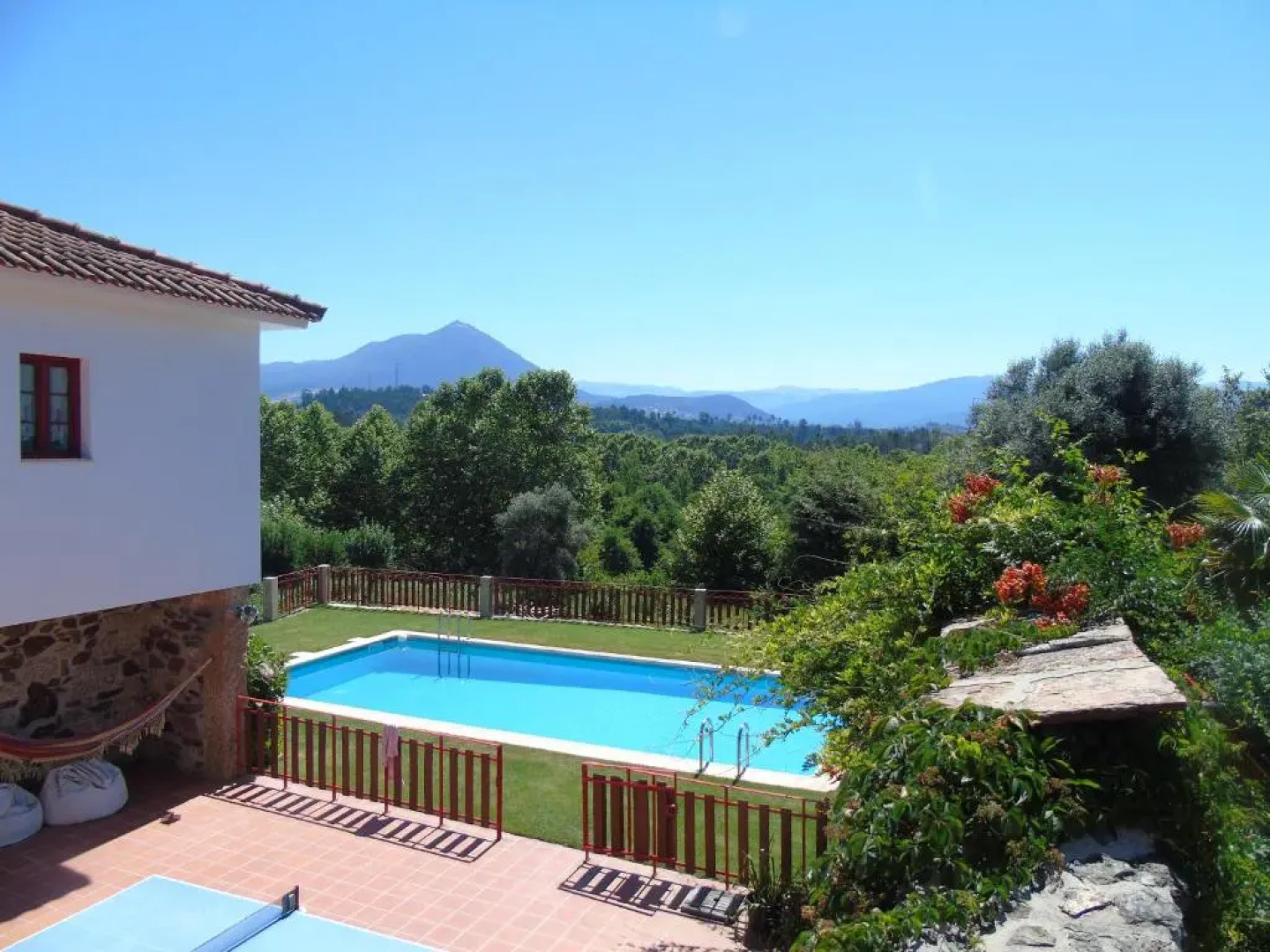 Quinta da Chouza Agroturismo e Enoturismo