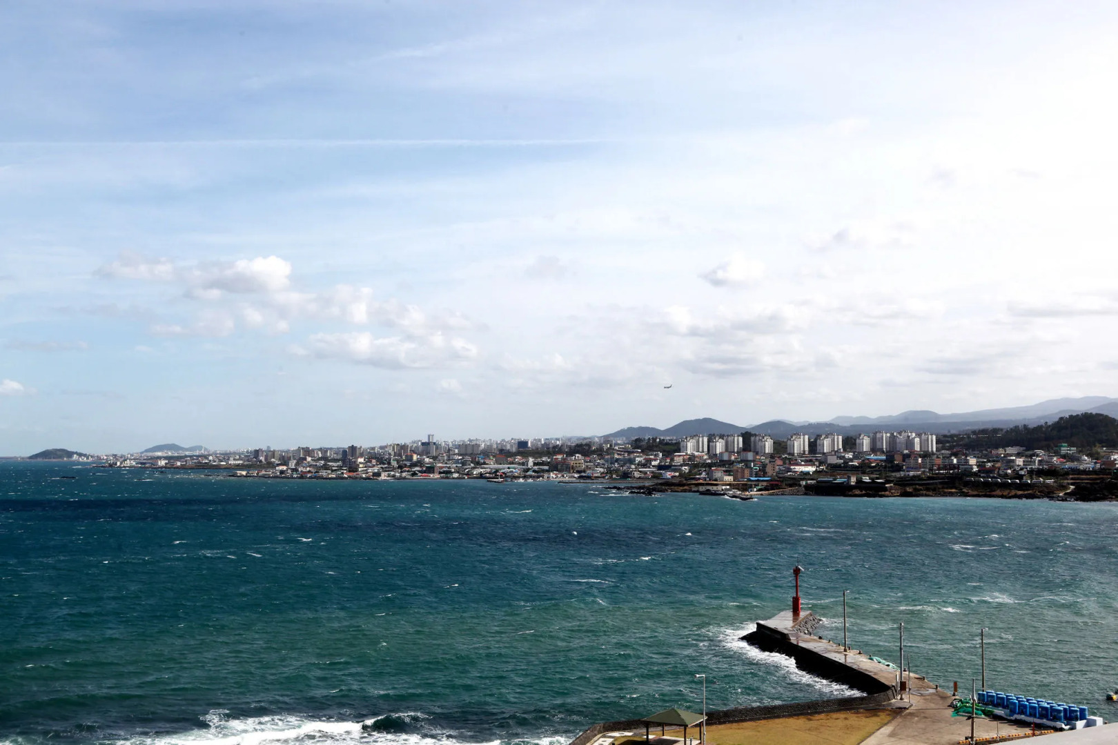 Tamna Stay Hotel Jeju