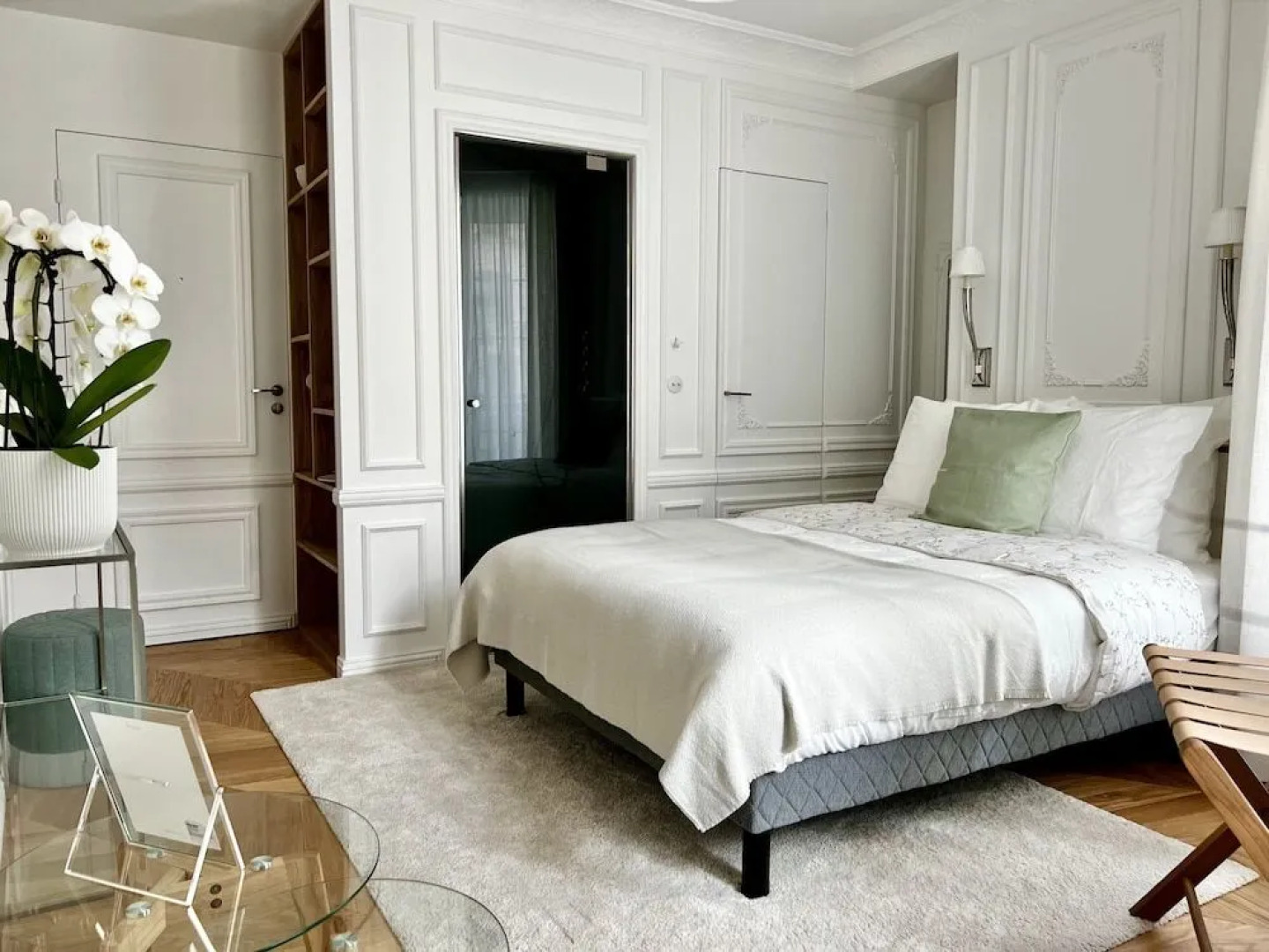 Hotel Particulier La Defense - Boutique Hotel Paris