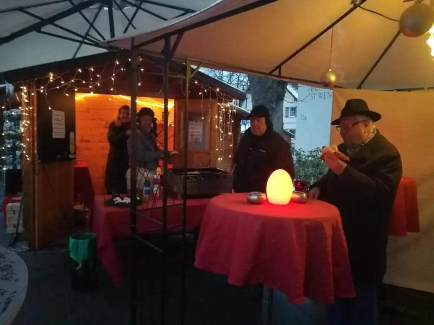 Hotel & Landgasthof Zum Wendelwirt