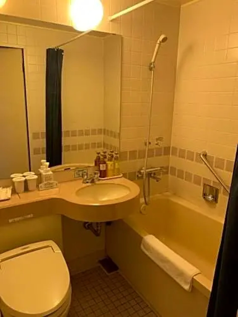 The OneFive Garden Kurashiki