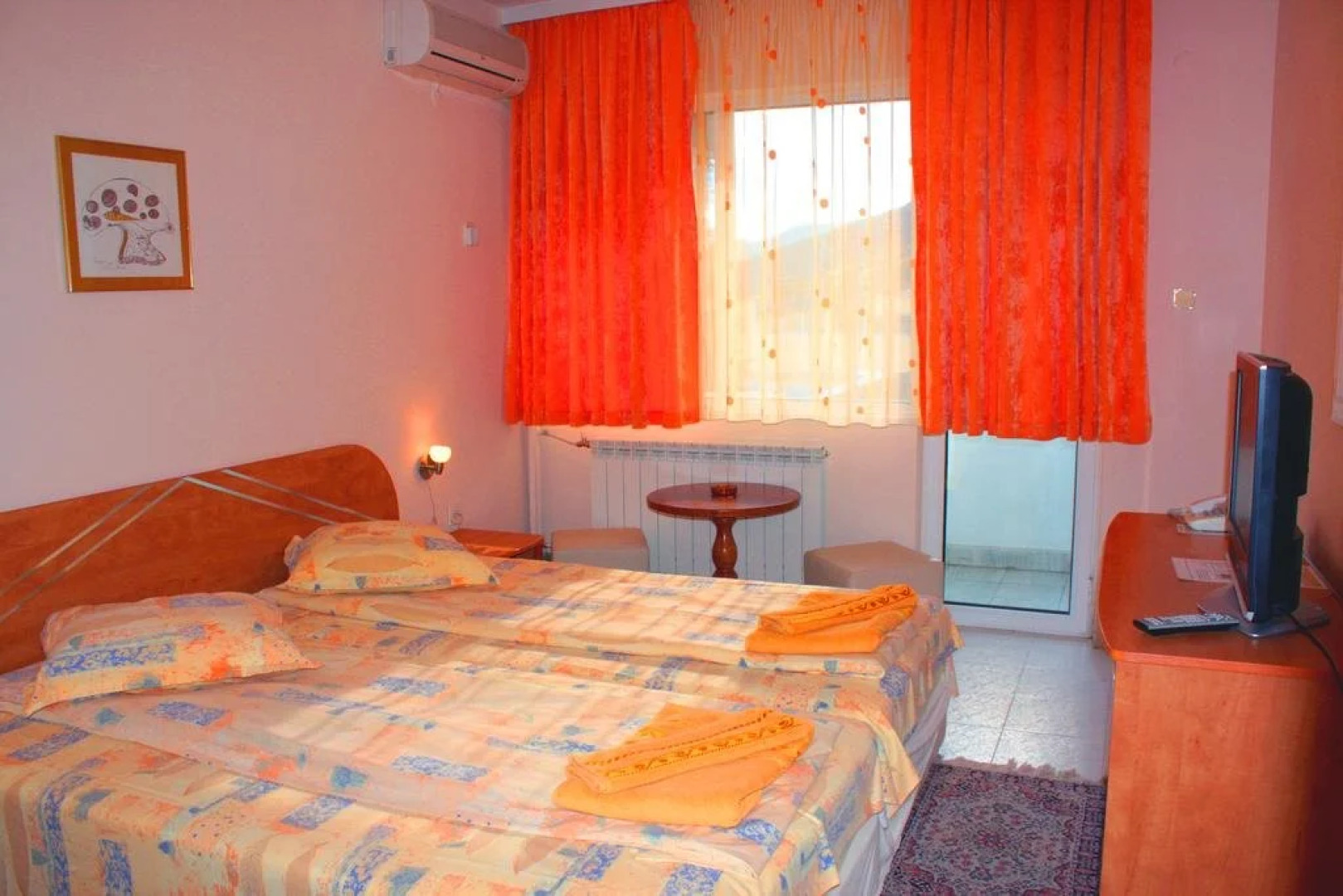 Hotel Markita Velingrad