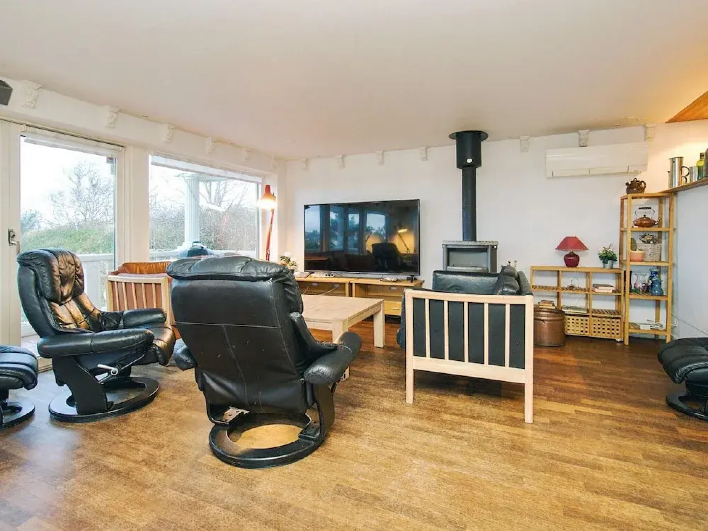 Pet-friendly Holiday Home in Sjællands Odde near Sea