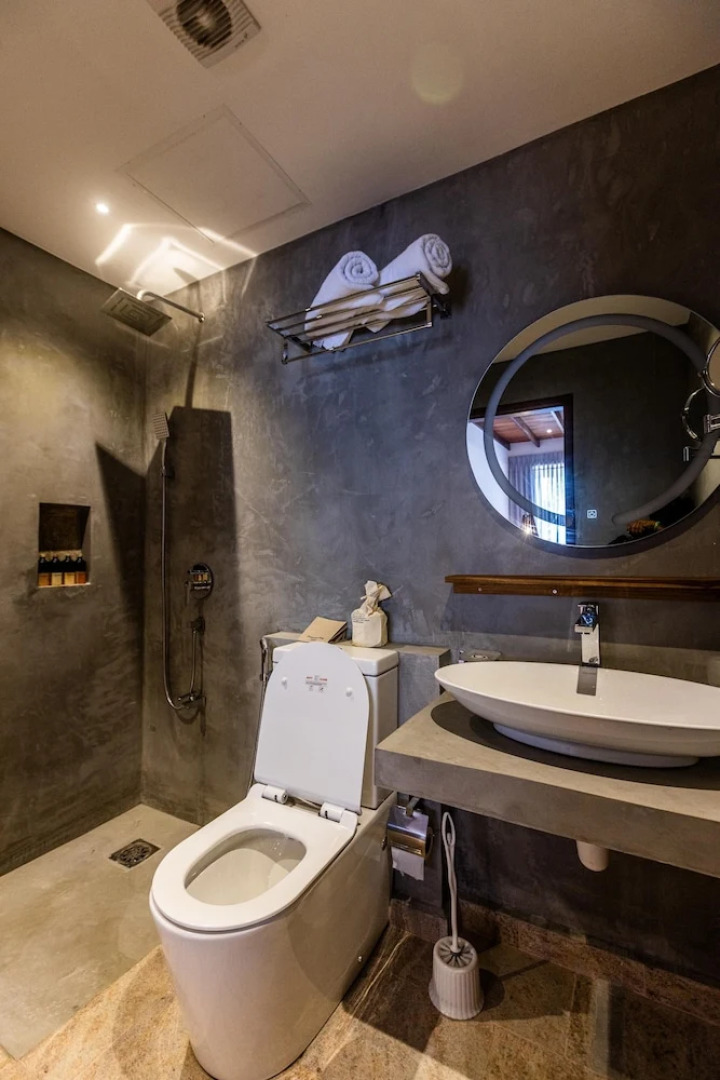 BK Beach Boutique Hotel - Hikkaduwa