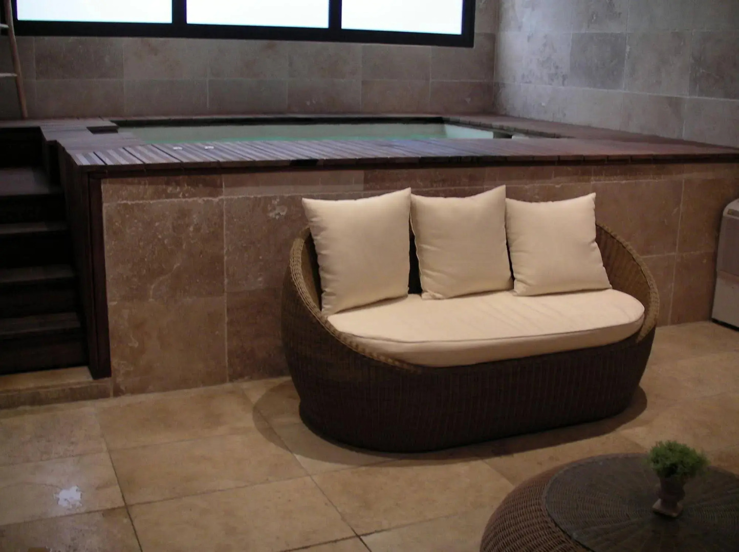 Château de la Redorte