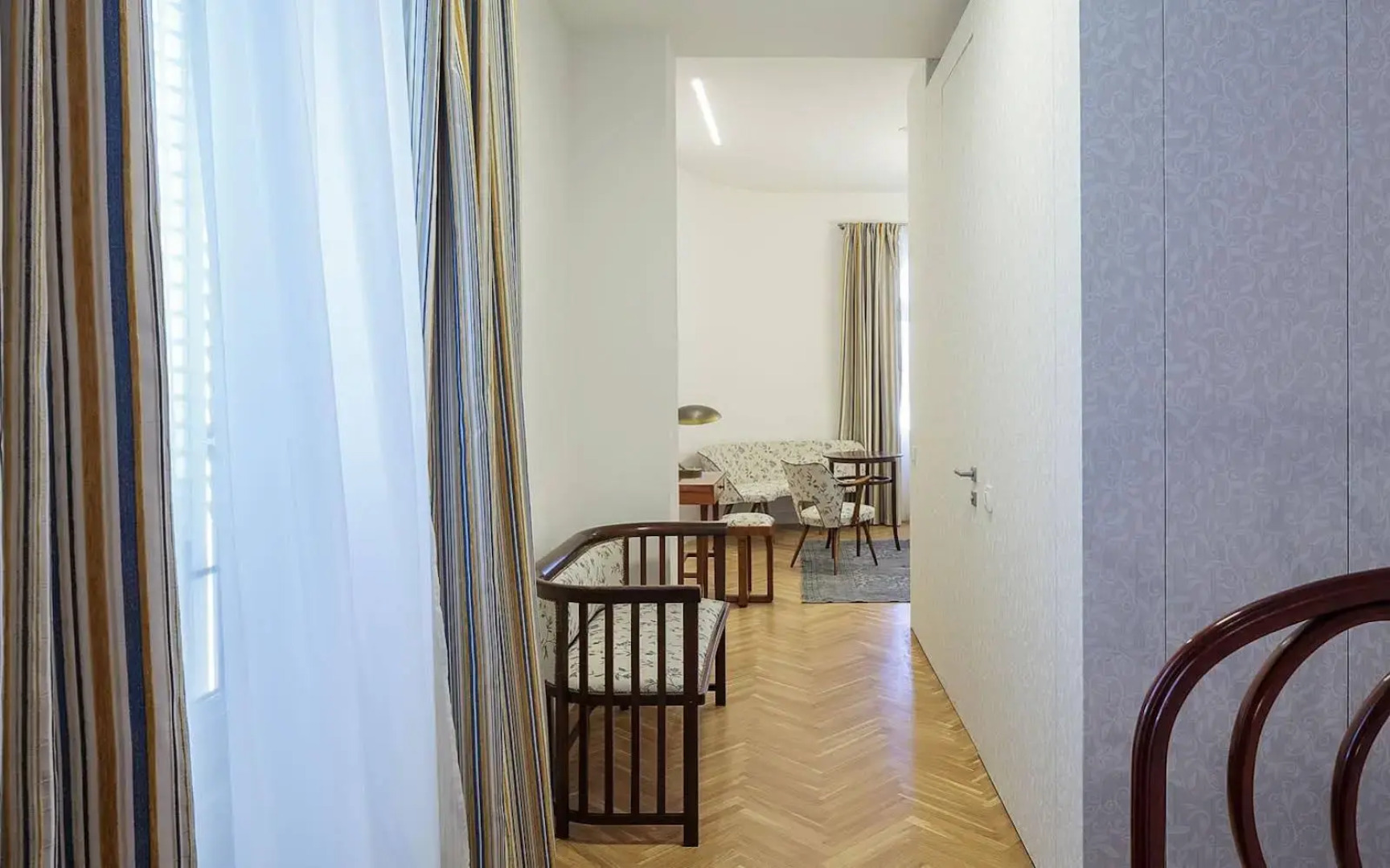 Villa Csonka by Hotel Privo