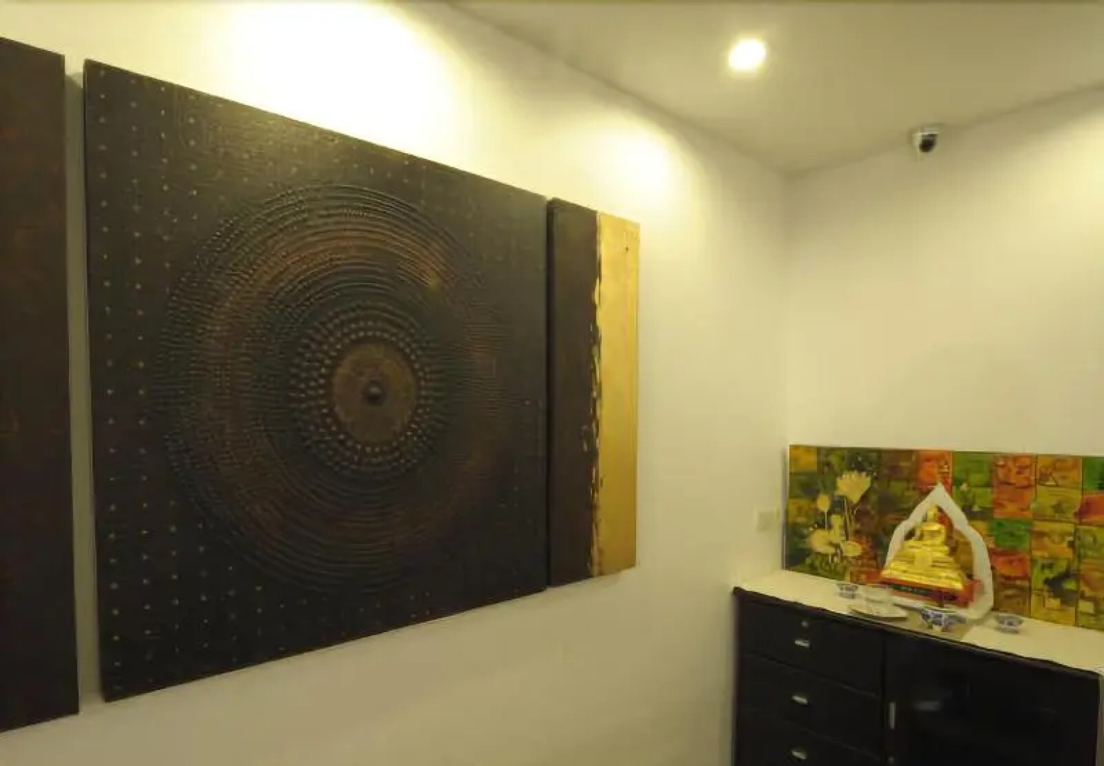 Baan Talay - Thungwualaen