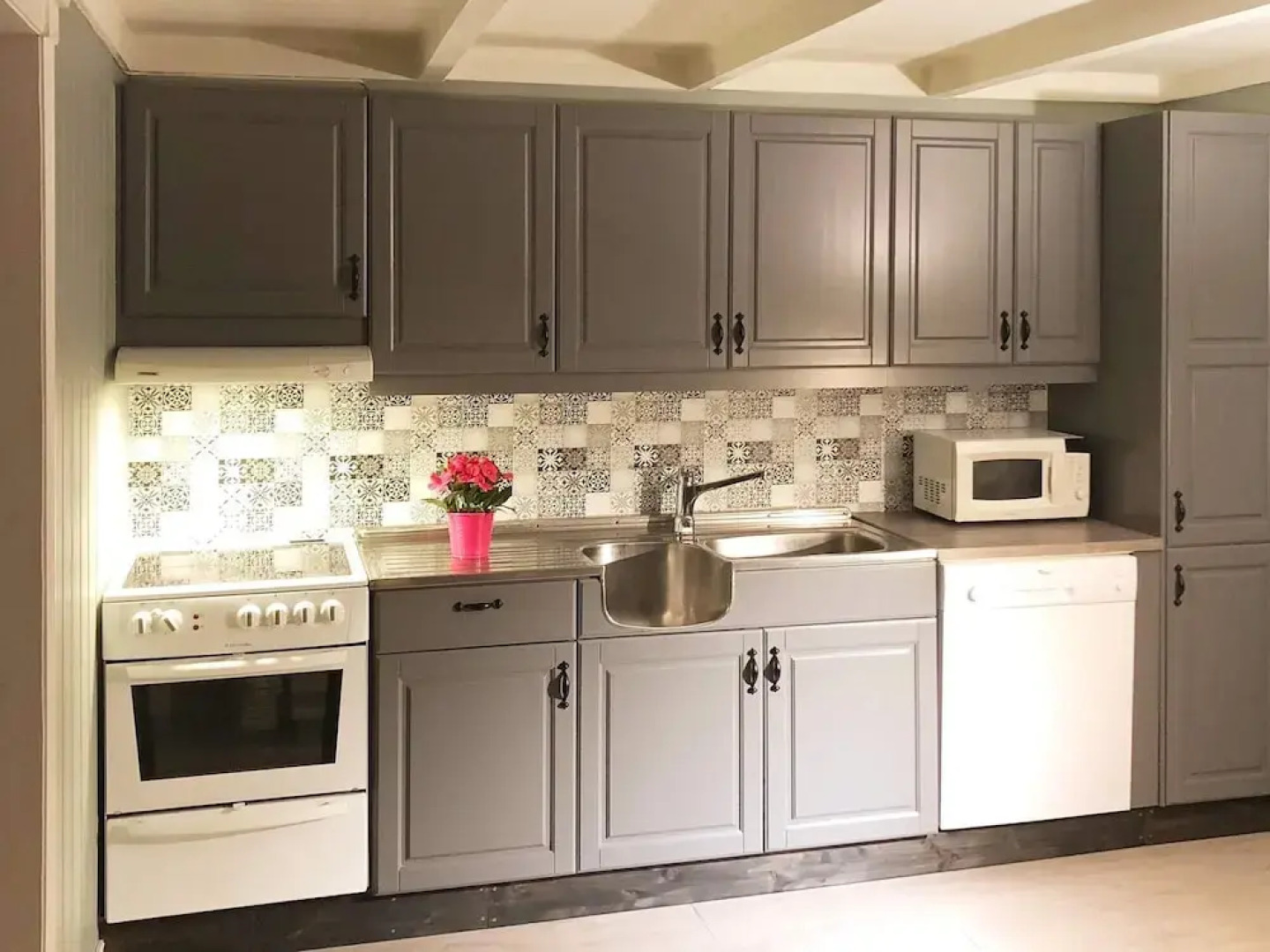 6 Person Holiday Home in Vevelstad