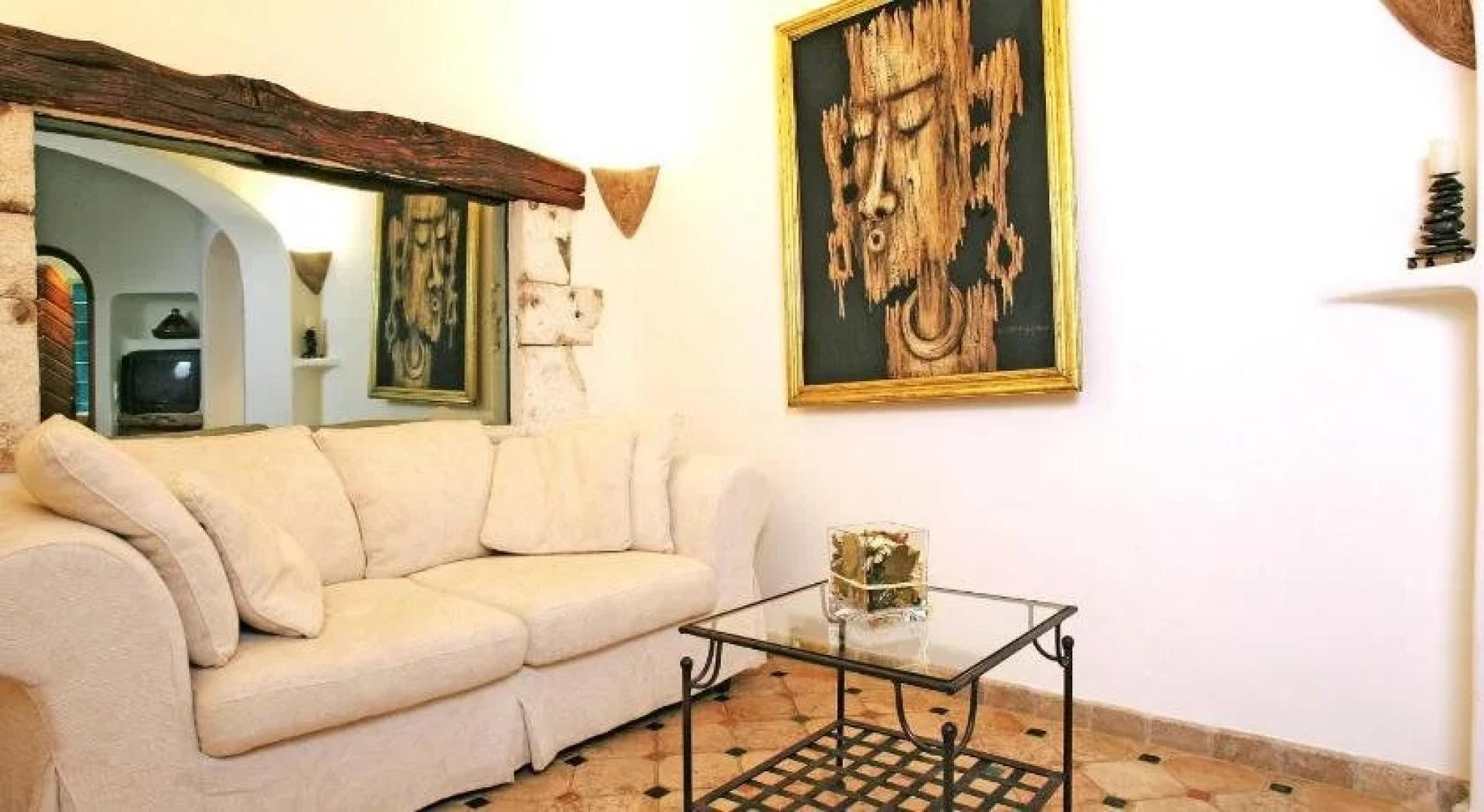 Hôtel le Belvédère