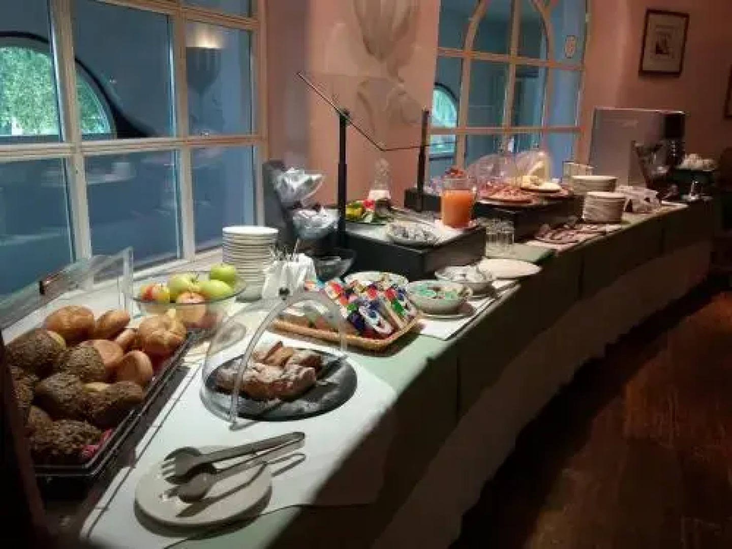 Seminarhotel Göttlesbrunn