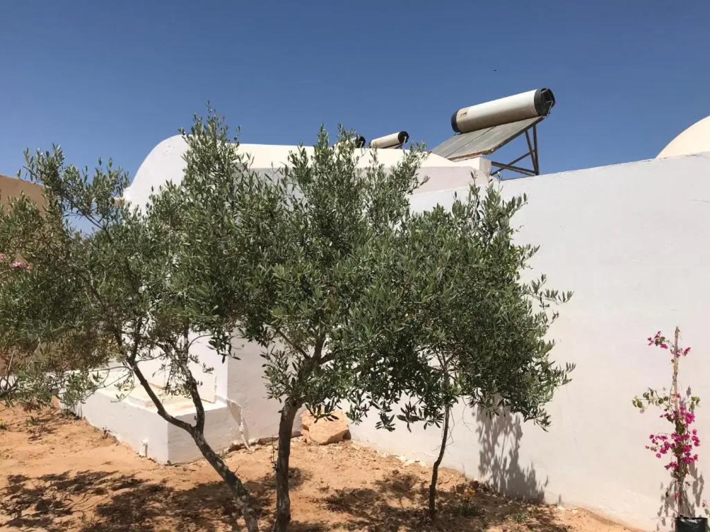 Résidence Jinene Aghir