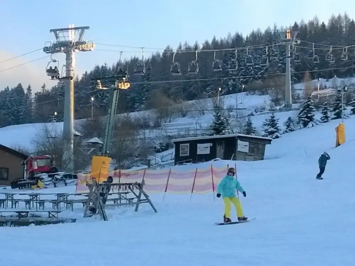 Gutsweg One - Apartment 3