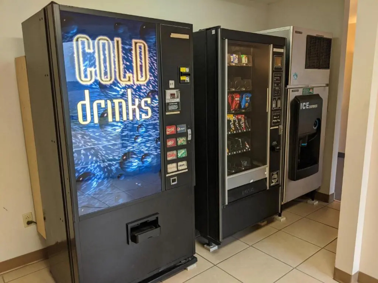 Key West Inn of Hamilton