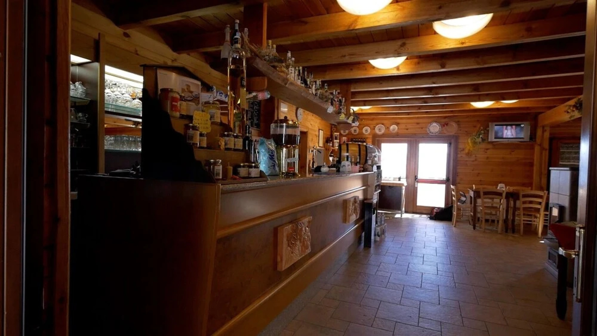 Camping Village Yolki Palki