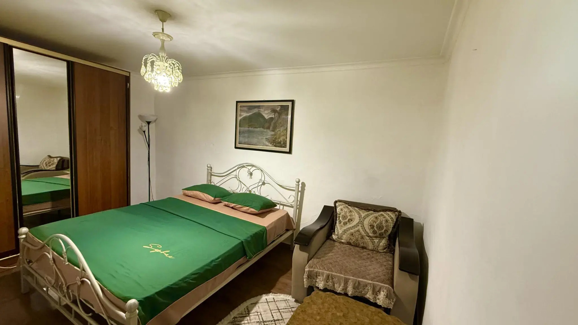 Родное гнездо