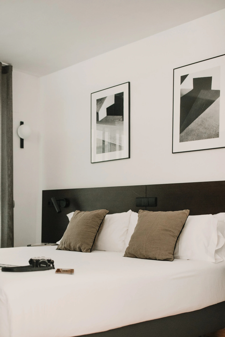 Parker The Urban Flats