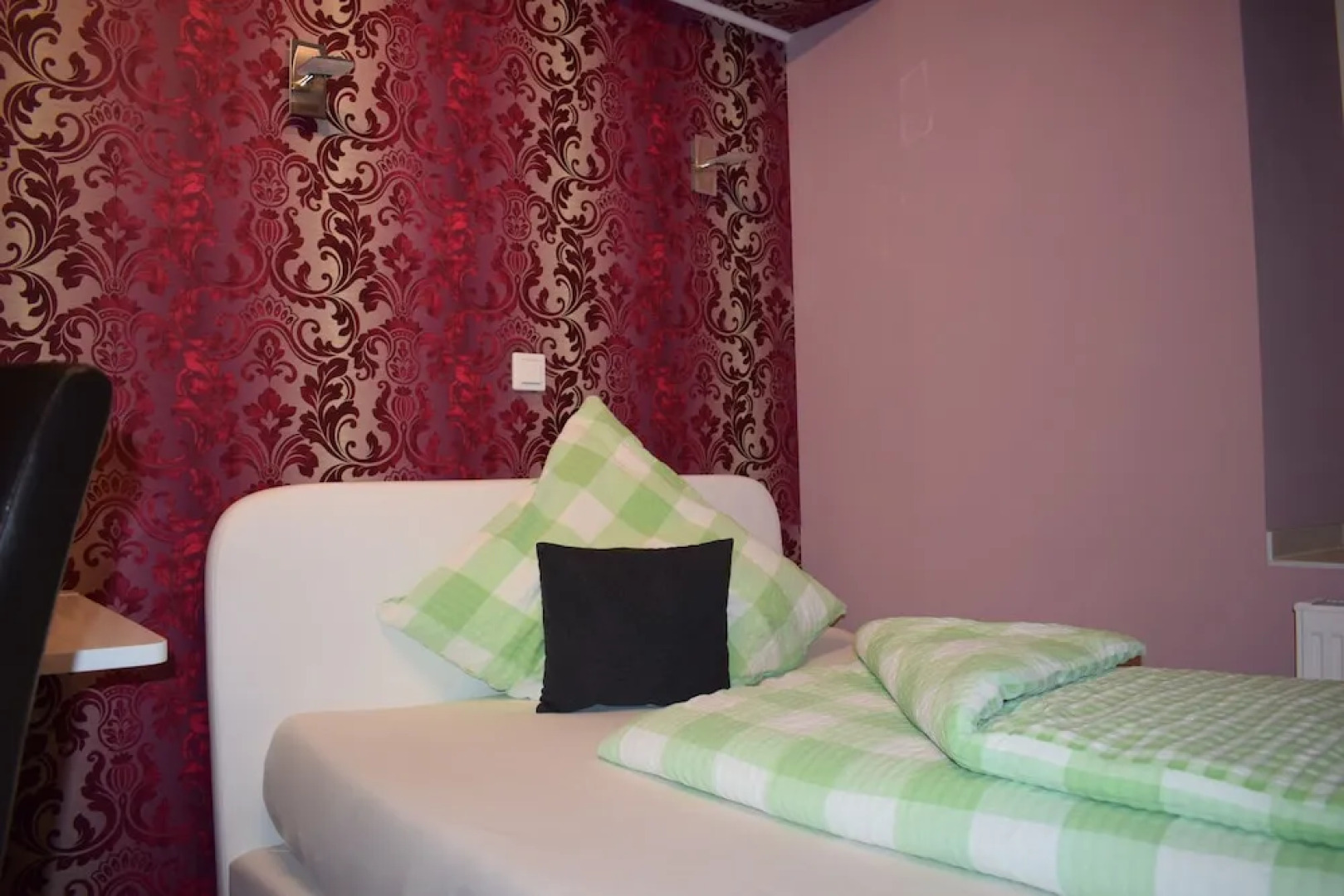 Gast und Weinhaus Zwiebelturm