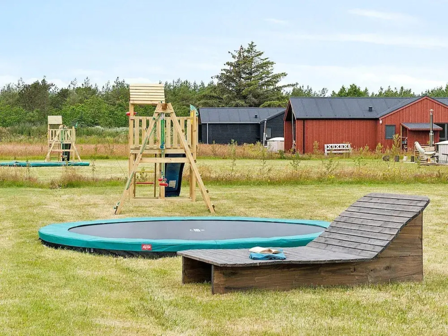 Luxury Retreat in Albaek - By Traum Ferienwohnungen