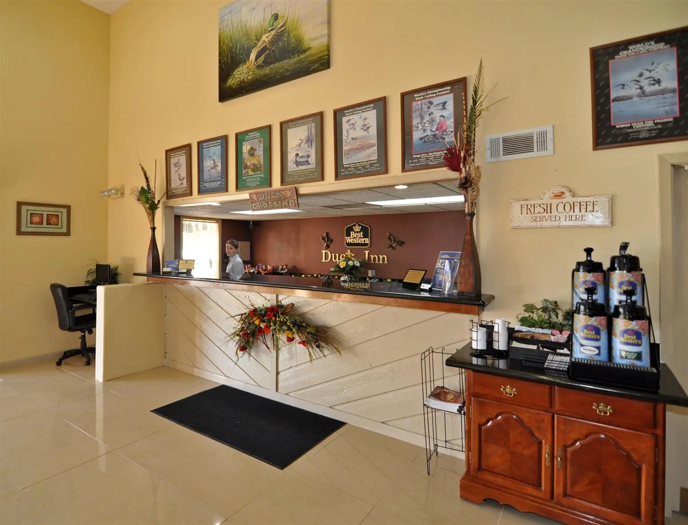 Quality Inn & Suites Stuttgart North