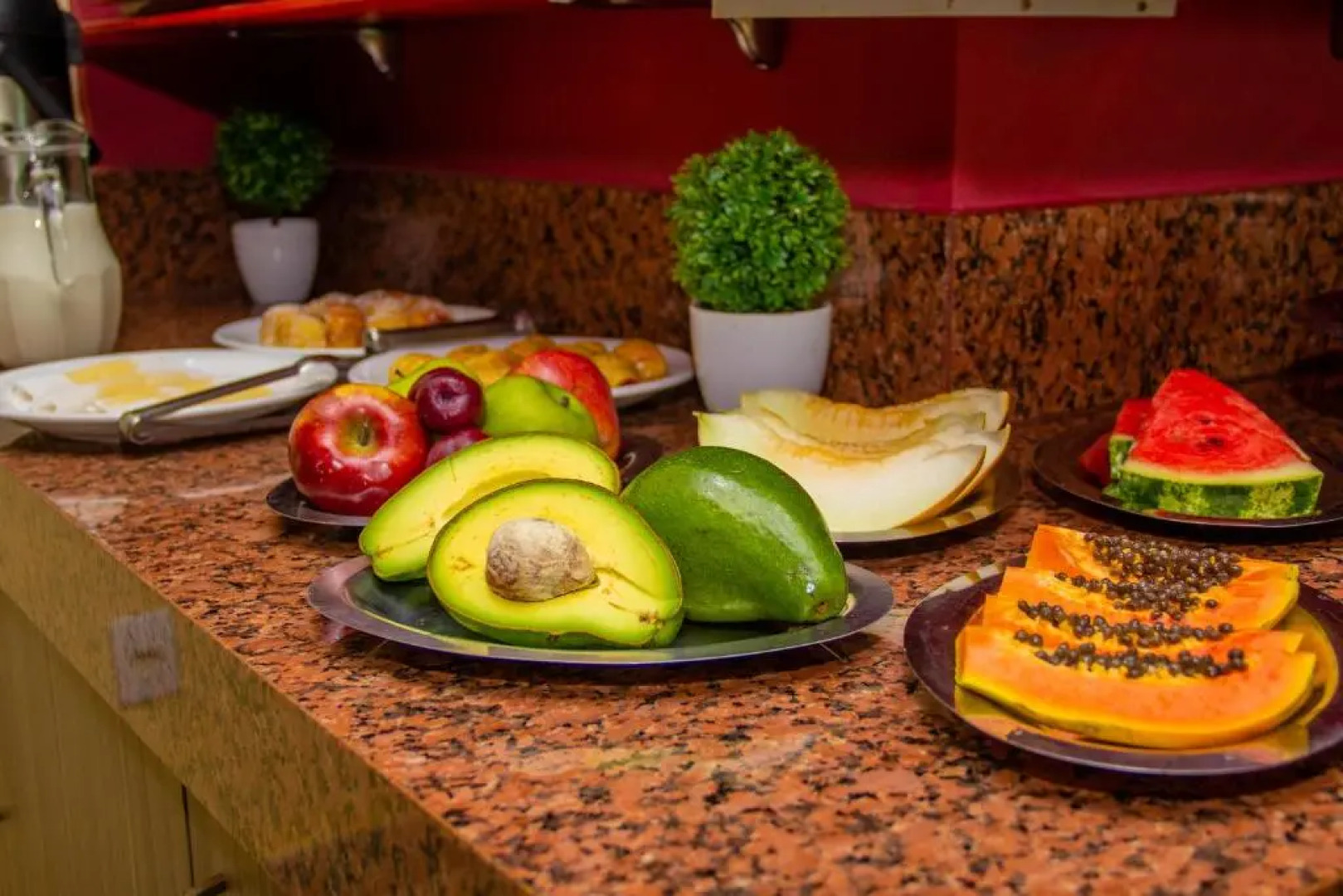 Domus Hotel Torre - Canaã dos Carajás