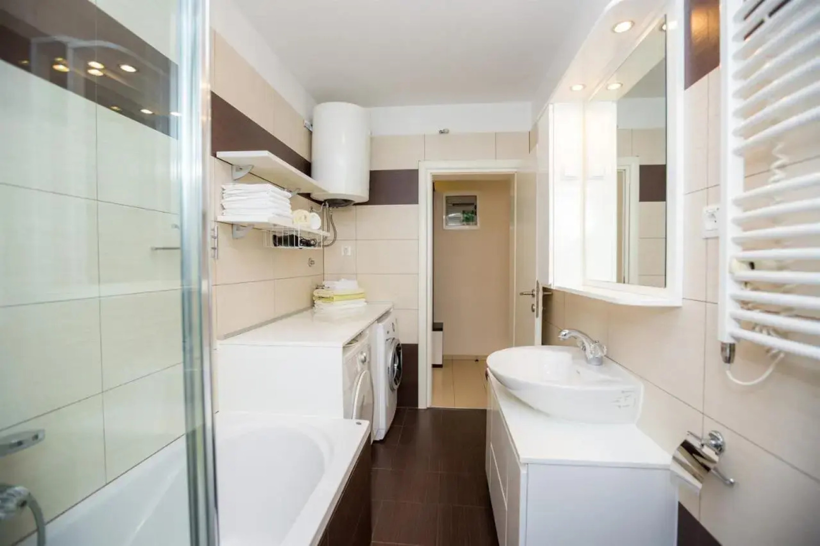 My Dalmatia - Apartment Vigo with Private Pool