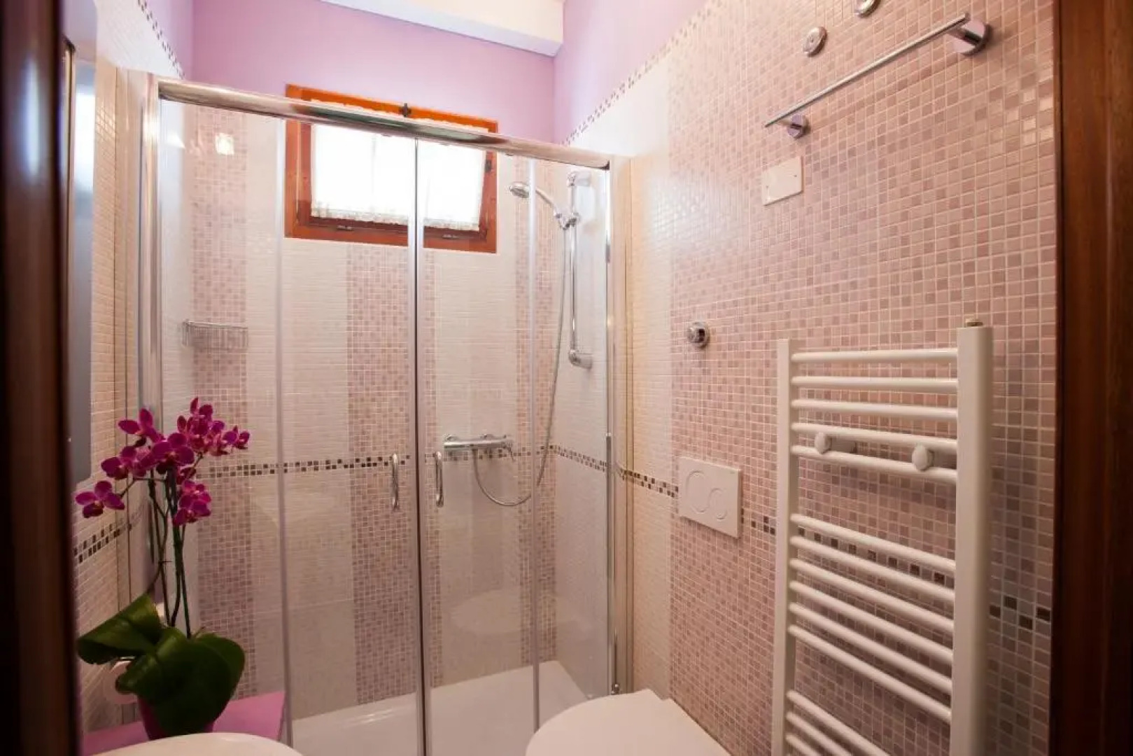 Active Life Exclusive B&B