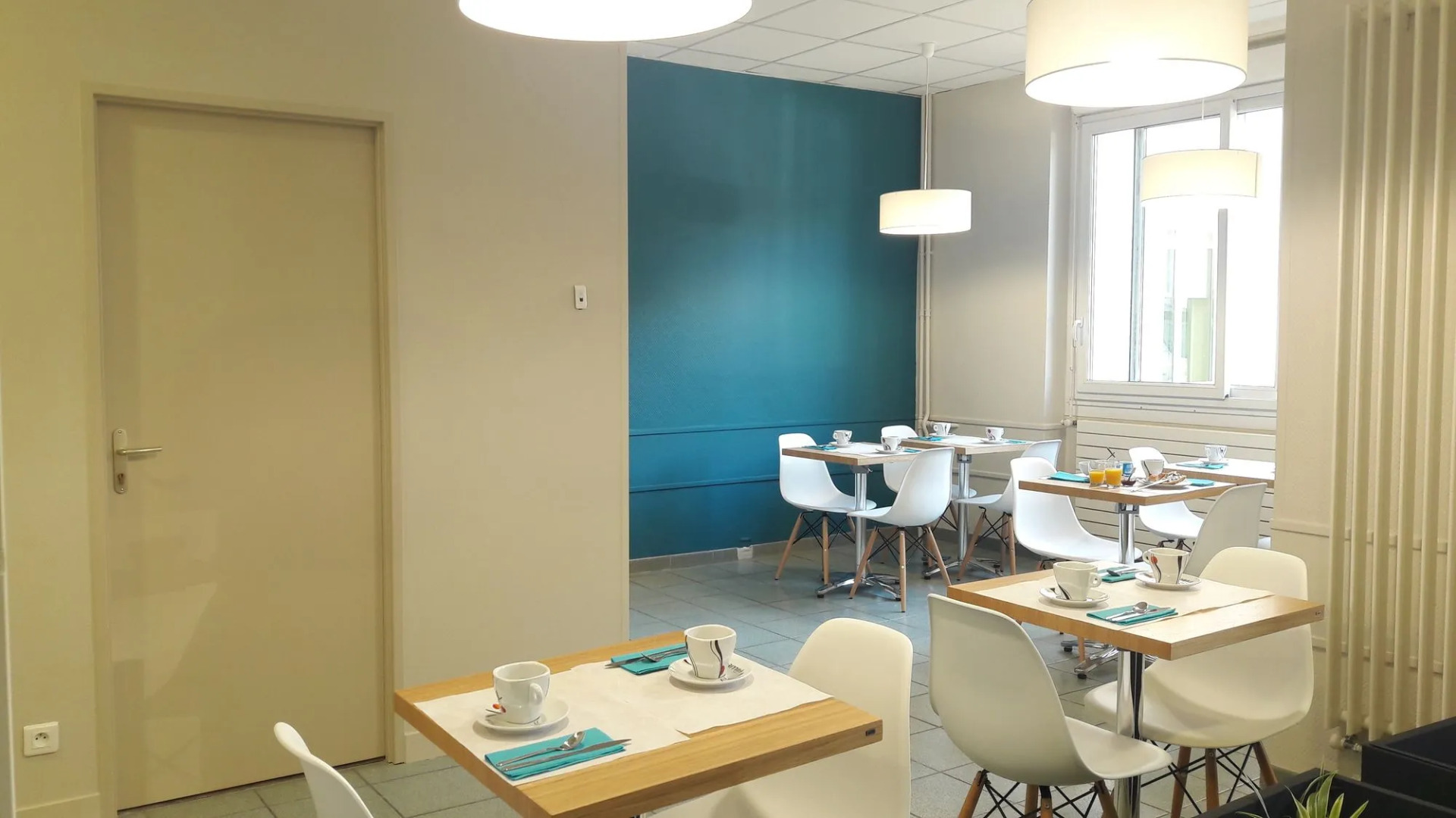 KOSY Appart’Hôtels – Le Cours Moreau