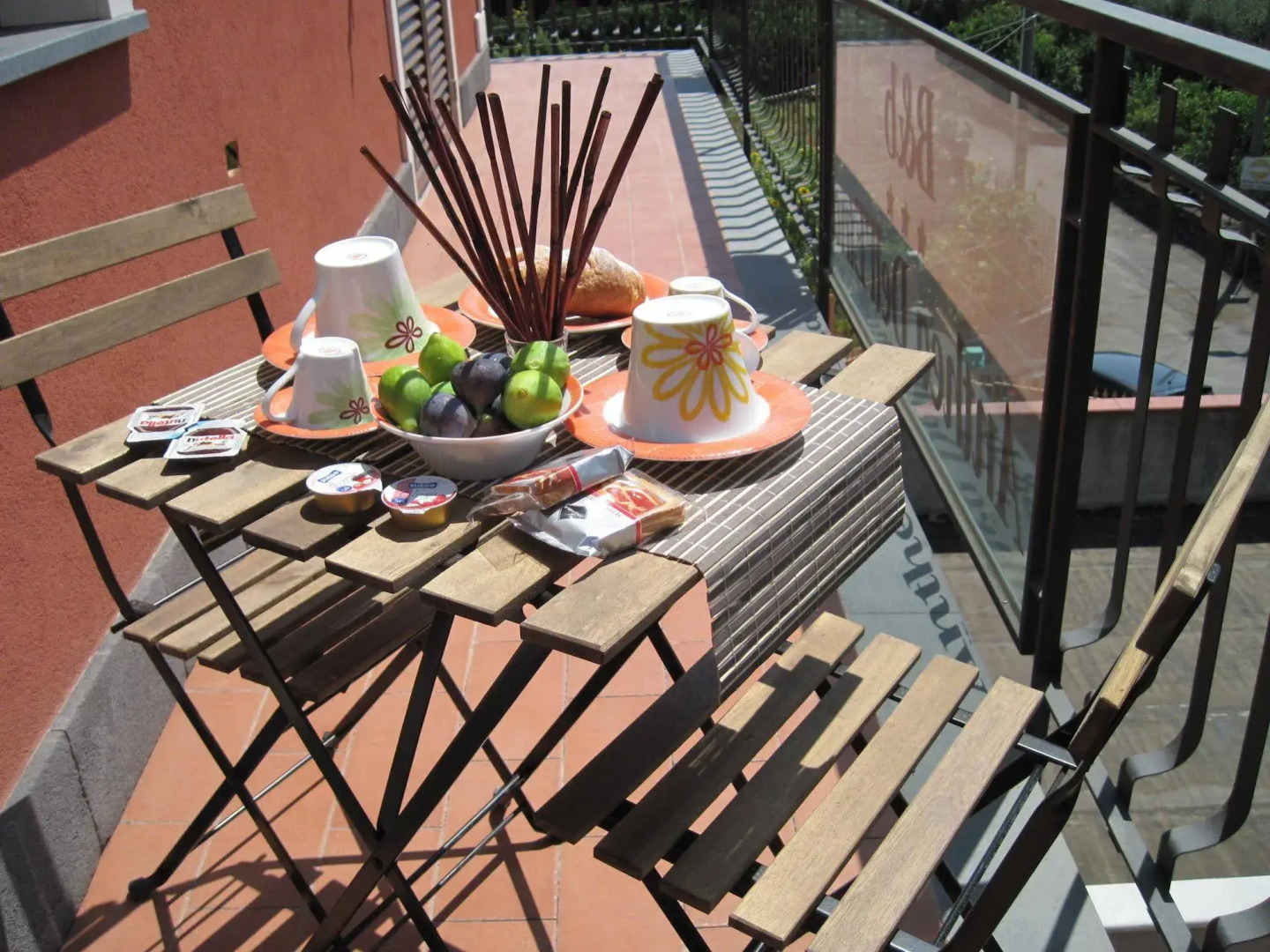 B&B Anthea dell'Etna