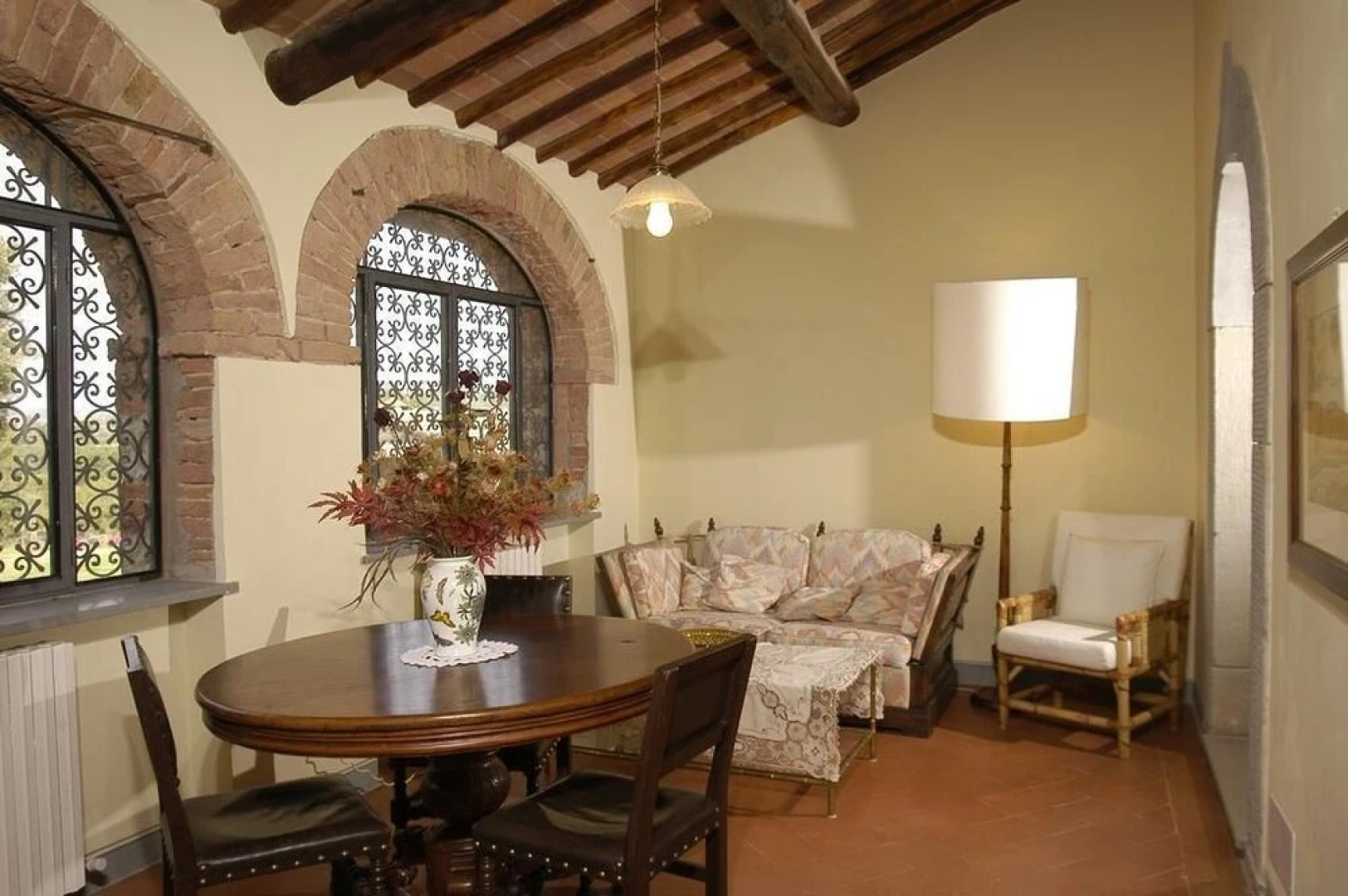 Bed & Breakfast Antico Casale San Lorenzo