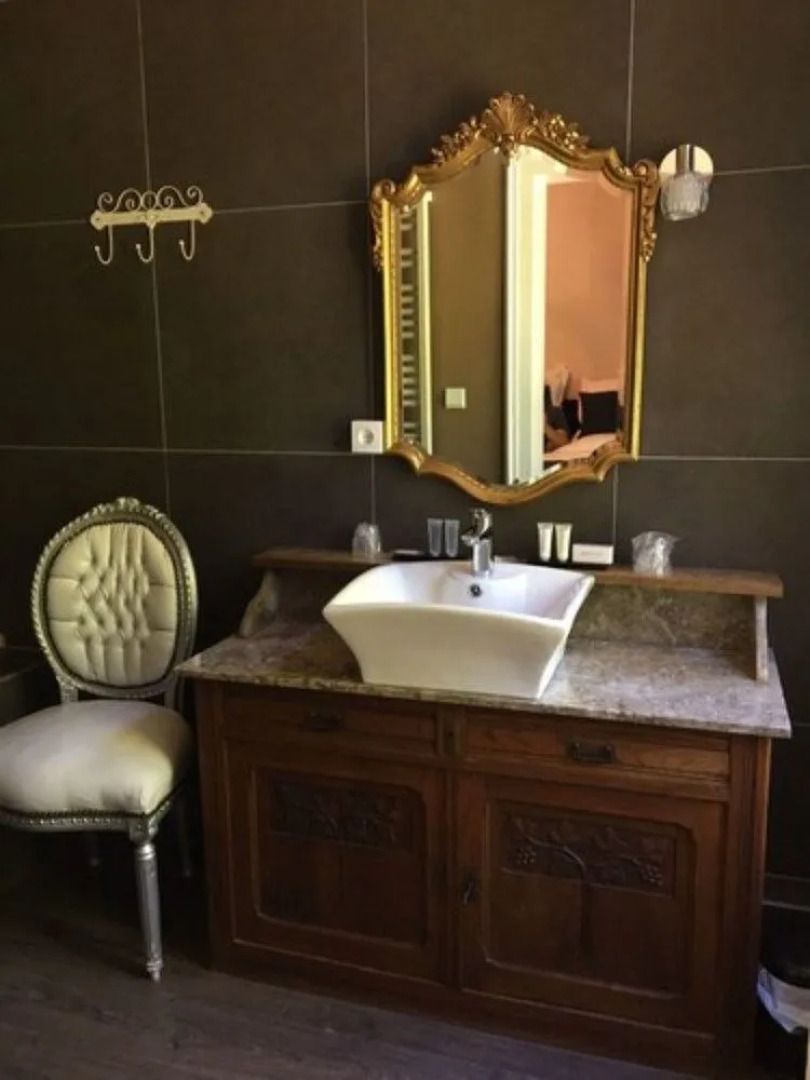 Château de l’Aviette