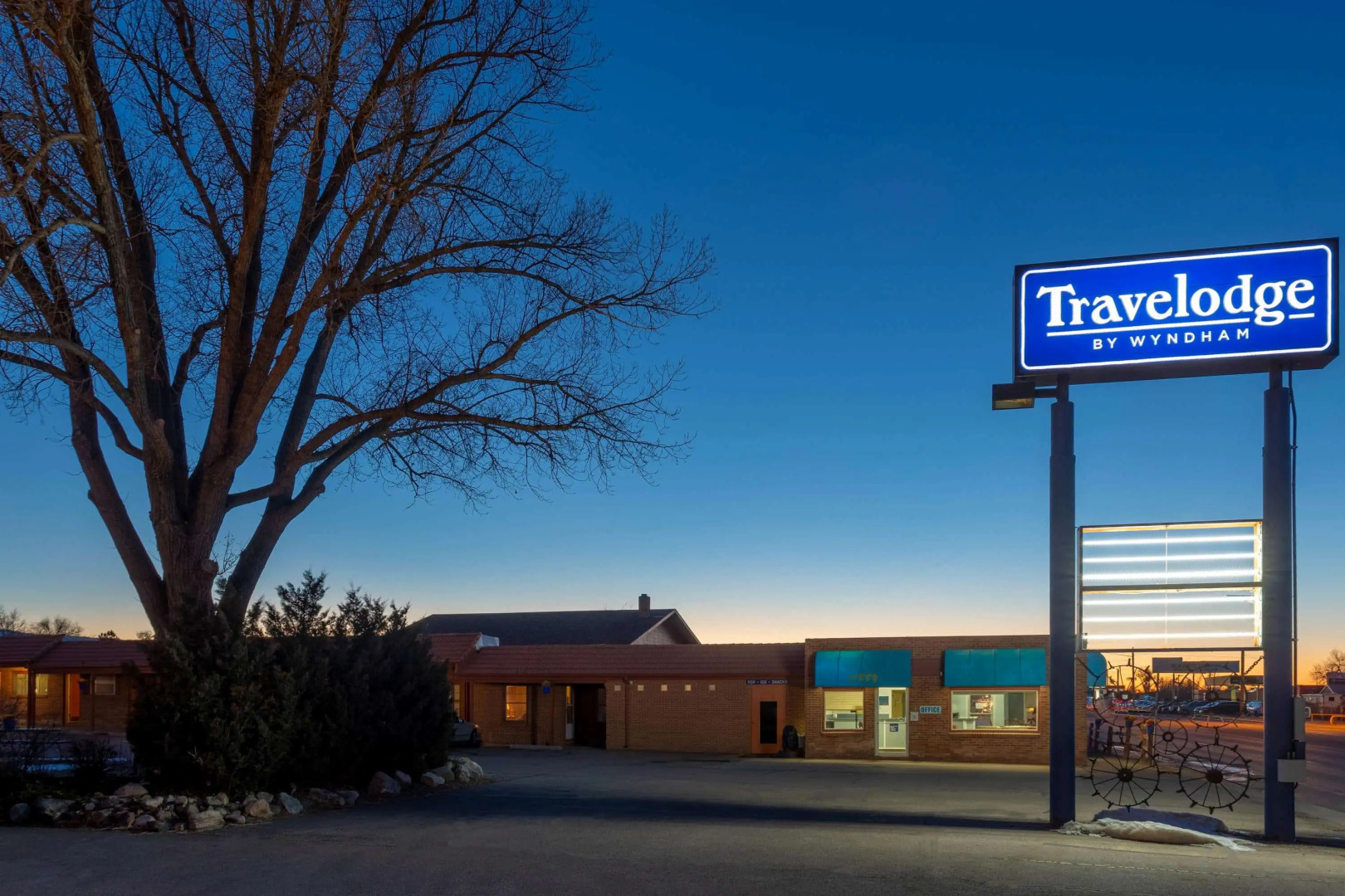 Travelodge by Wyndham Casper