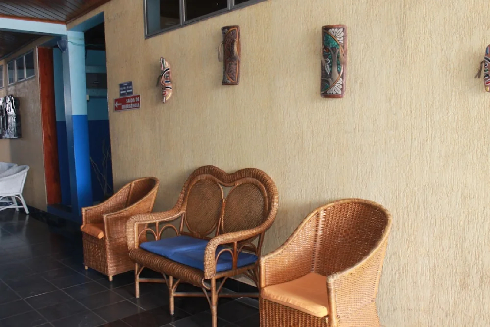 Mara Hotel