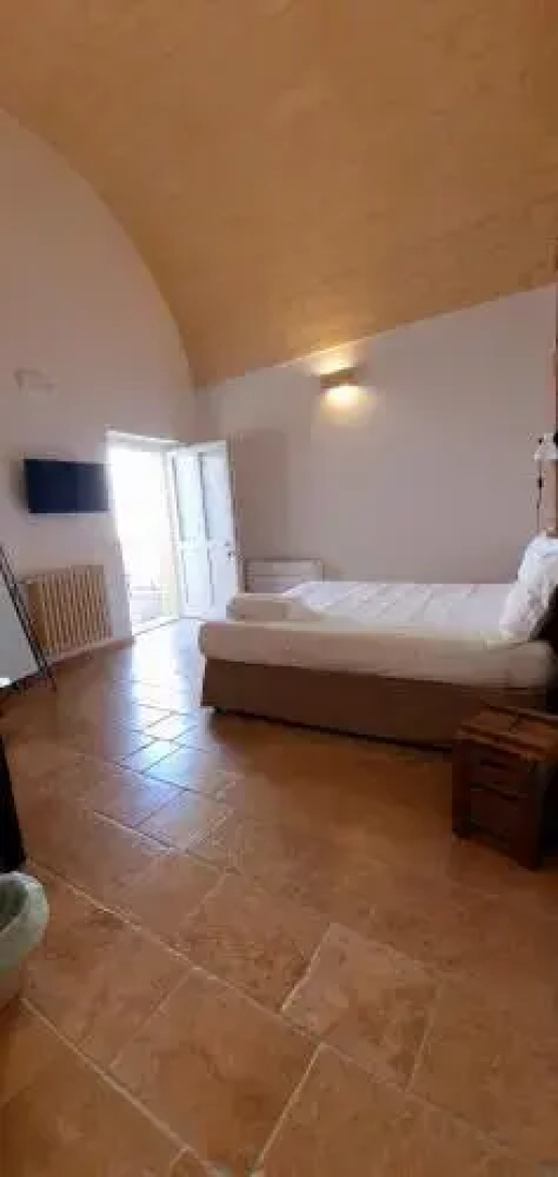 Due Forni Rooms And Suites