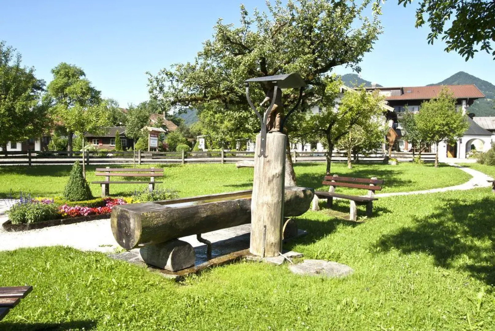 Hotel Restaurant Weßner Hof