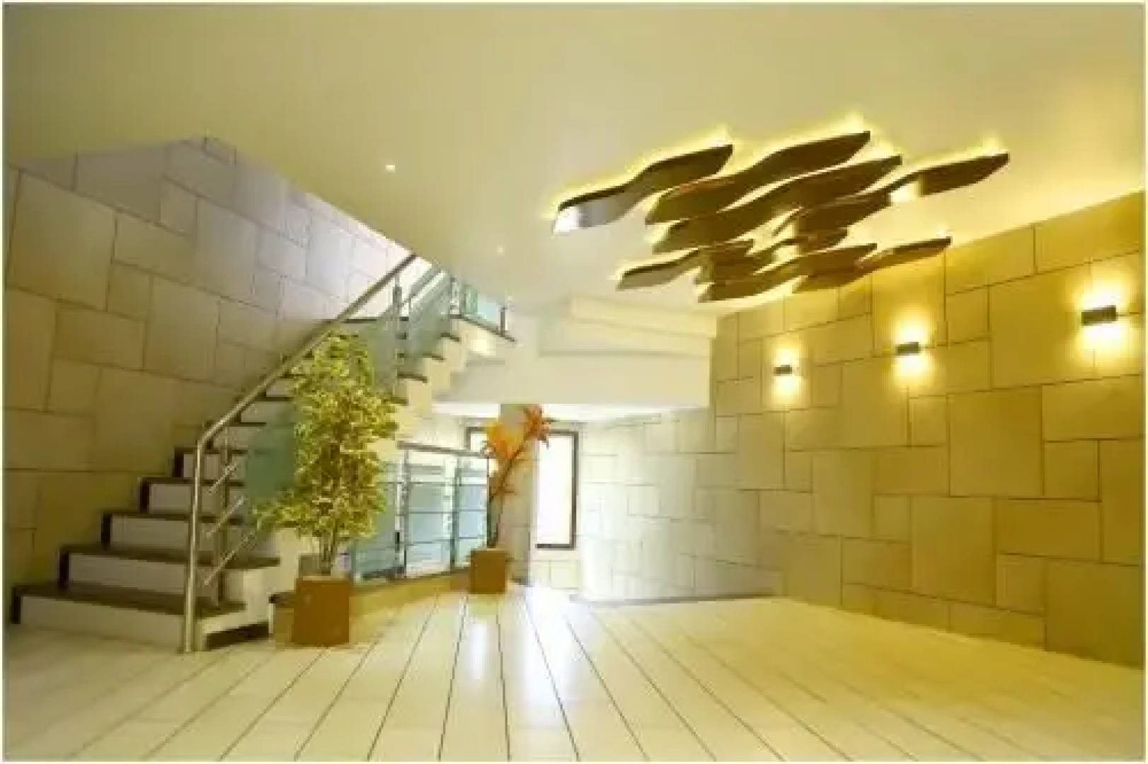 Hotel Wellcome Inn