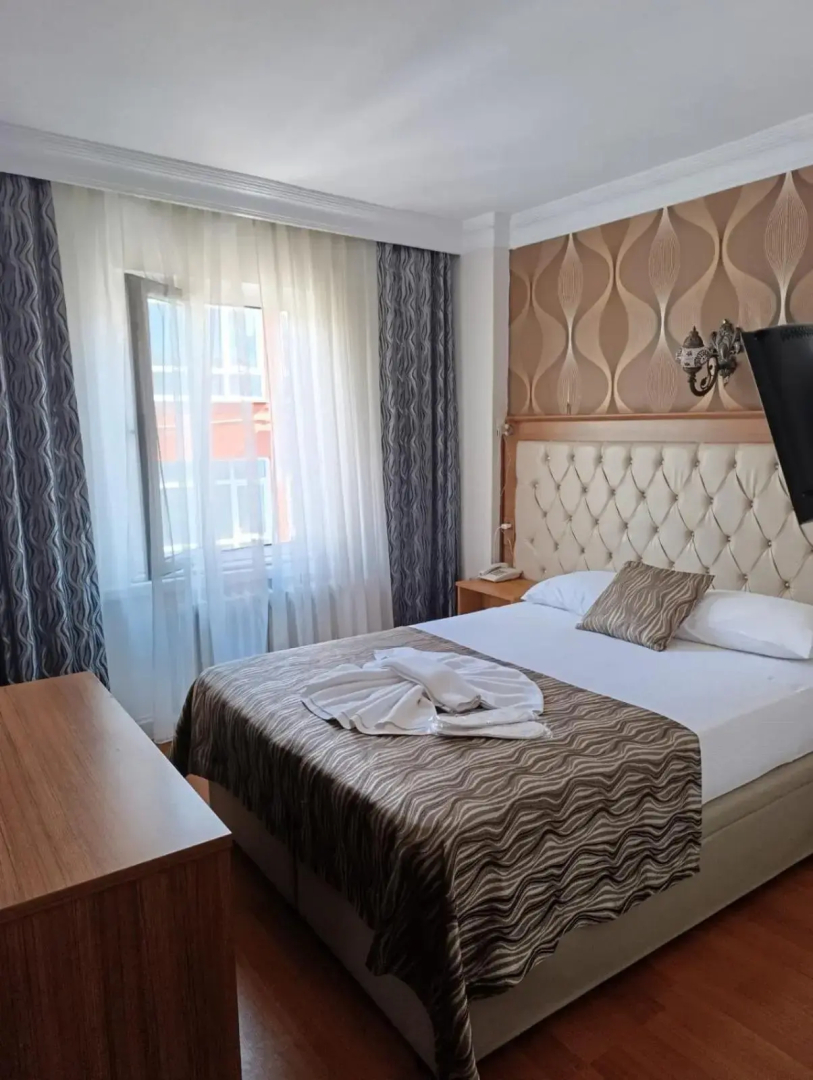 Sirin Otel